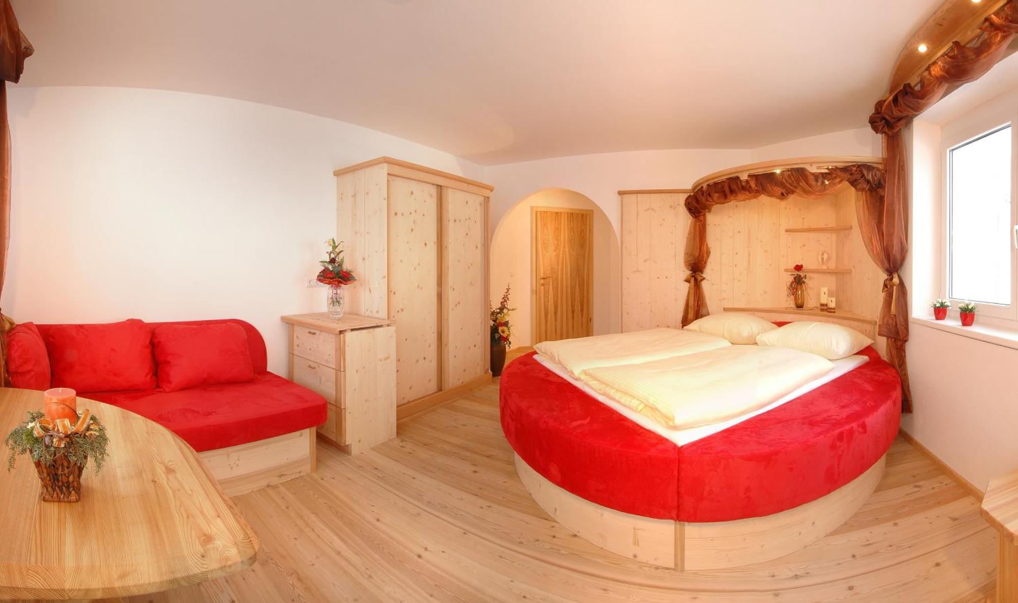 Bed & Breakfast Landhaus Strasser Söll Cameră foto