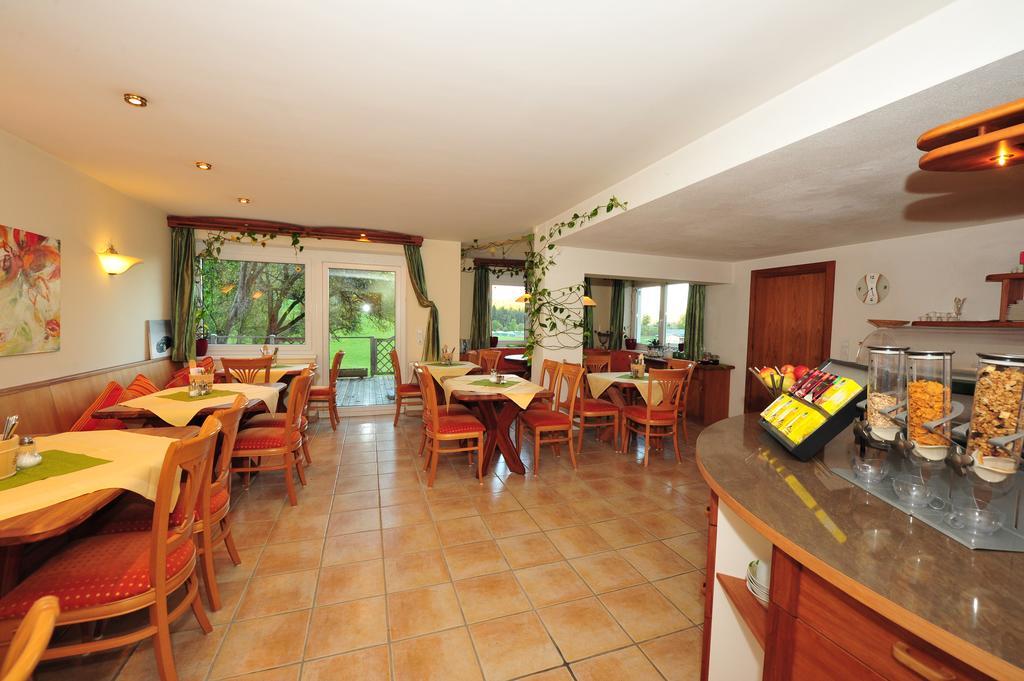 Bed & Breakfast Landhaus Strasser Söll Exterior foto