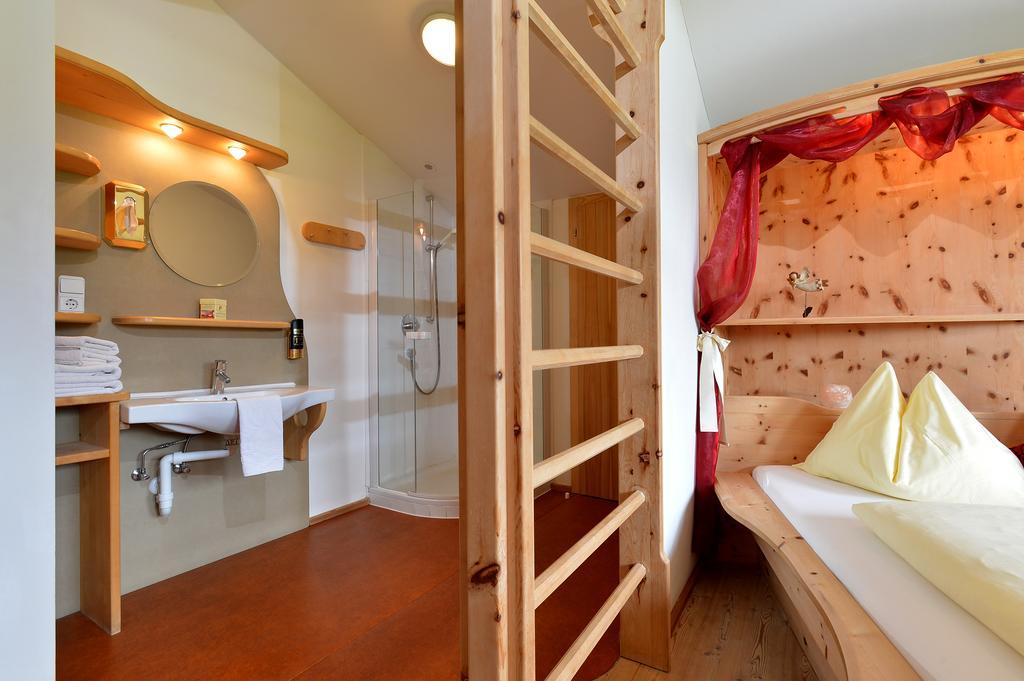 Bed & Breakfast Landhaus Strasser Söll Exterior foto