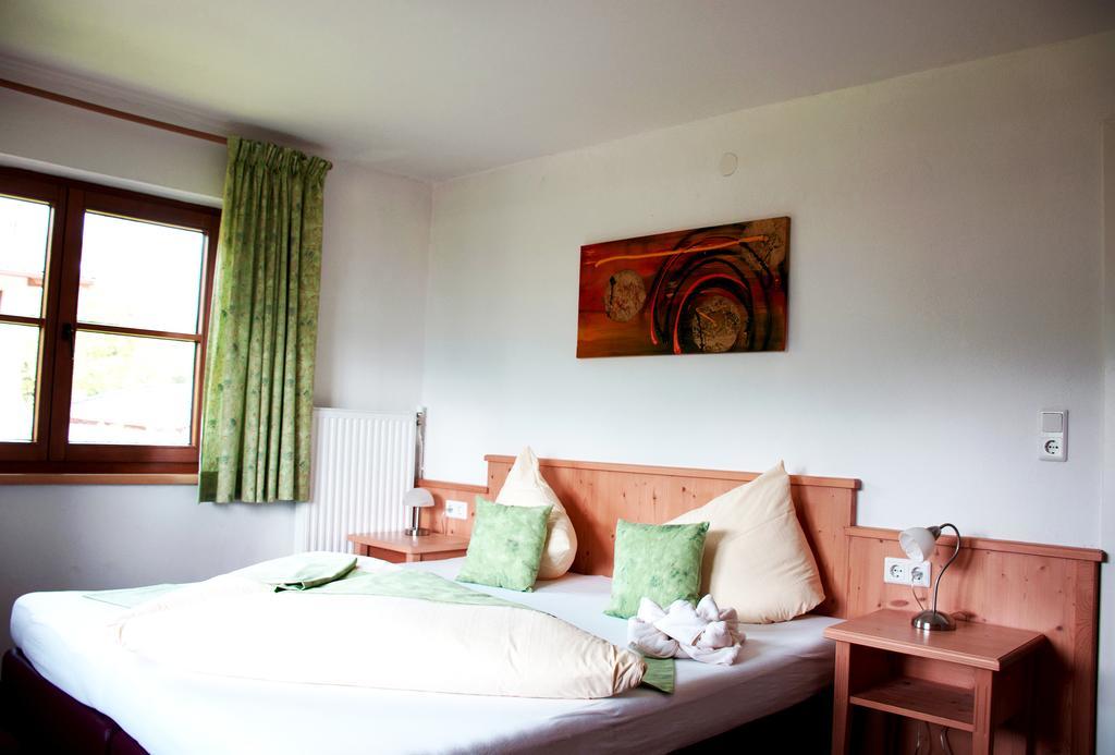 Bed & Breakfast Landhaus Strasser Söll Exterior foto