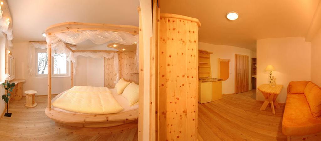 Bed & Breakfast Landhaus Strasser Söll Cameră foto